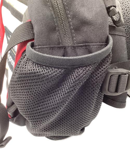THE NORTH FACE（ザ ノース フェイス）THE NORTH FACE (ザ ノース フェイス) SUPREME (シュプリーム) Expedition Waist Bag ベージュ×ブラックの古着・服飾アイテム