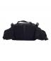 THE NORTH FACE (ザ ノース フェイス) SUPREME (シュプリーム) Expedition Waist Bag ベージュ×ブラック：18000円