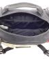 中古・古着 THE NORTH FACE (ザ ノース フェイス) SUPREME (シュプリーム) Expedition Waist Bag ベージュ×ブラック：18000円