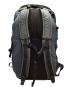 DIESEL (ディーゼル) CHECK D-RUNNING BACK ブルー×グレー：9000円