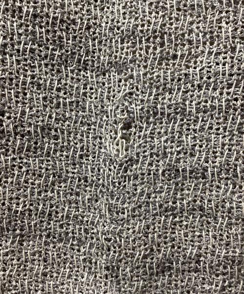 EMPORIO ARMANI（エンポリオ アルマーニ）EMPORIO ARMANI (エンポリオ アルマーニ) テーラードジャケット ベージュ サイズ:52の古着・服飾アイテム