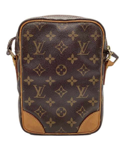 LOUIS VUITTON（ルイ ヴィトン）LOUIS VUITTON (ルイ ヴィトン) アマゾン モノグラム ブラウンの古着・服飾アイテム