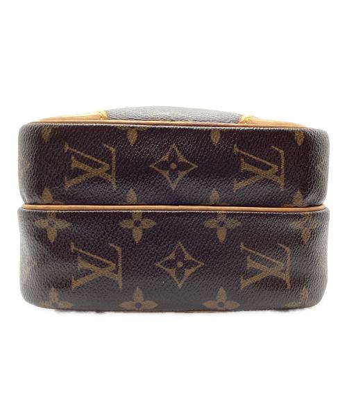 LOUIS VUITTON（ルイ ヴィトン）LOUIS VUITTON (ルイ ヴィトン) アマゾン モノグラム ブラウンの古着・服飾アイテム