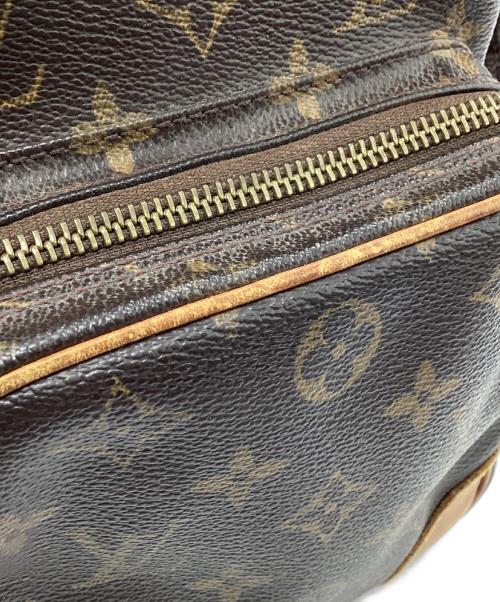 LOUIS VUITTON（ルイ ヴィトン）LOUIS VUITTON (ルイ ヴィトン) アマゾン モノグラム ブラウンの古着・服飾アイテム