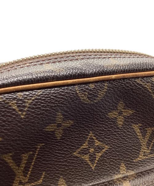 LOUIS VUITTON（ルイ ヴィトン）LOUIS VUITTON (ルイ ヴィトン) アマゾン モノグラム ブラウンの古着・服飾アイテム