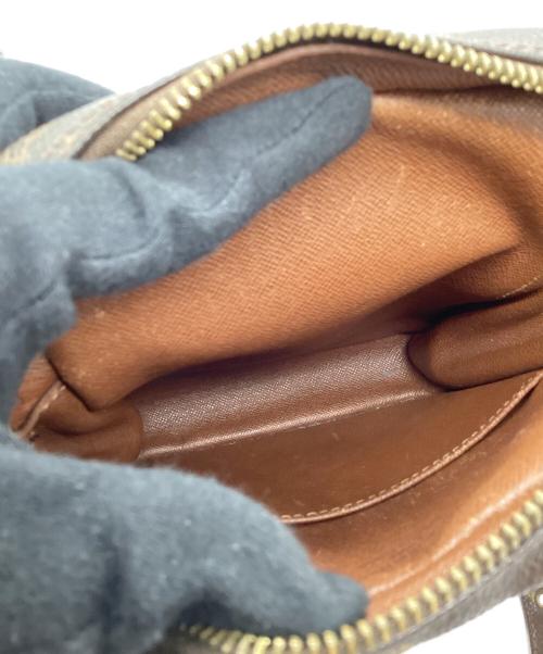 LOUIS VUITTON（ルイ ヴィトン）LOUIS VUITTON (ルイ ヴィトン) アマゾン モノグラム ブラウンの古着・服飾アイテム