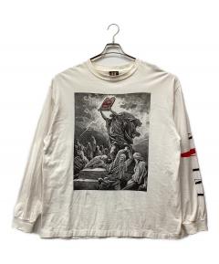 中古・古着通販】SAINT MICHAEL (セントマイケル) THE KID LAROI (ザ