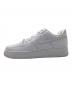 NIKE (ナイキ) AIR FORCE1 LOW ホワイト サイズ:US9：11000円