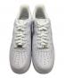 中古・古着 NIKE (ナイキ) AIR FORCE1 LOW ホワイト サイズ:US9：11000円