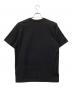 DIESEL (ディーゼル) 半袖カットソー ブラック サイズ:S：9000円