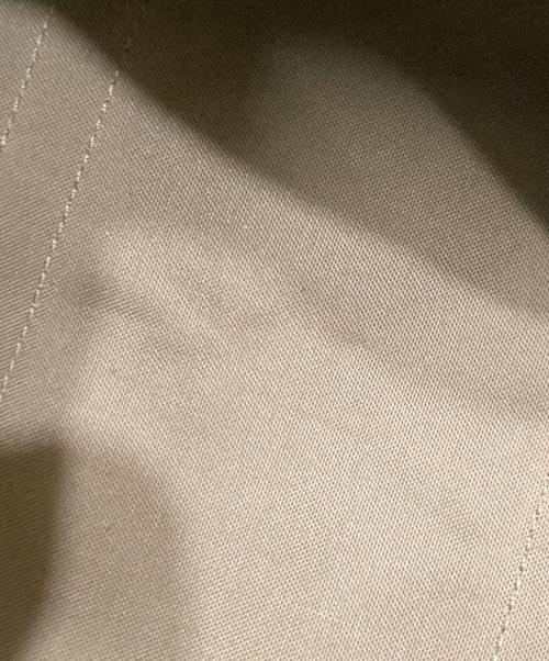 LOUIS VUITTON（ルイ ヴィトン）LOUIS VUITTON (ルイ ヴィトン) キーポル50 モノグラム ブラウンの古着・服飾アイテム