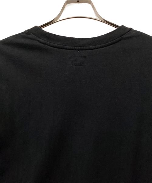 SUPREME（シュプリーム）SUPREME (シュプリーム) Small Box L/S Tee ブラック サイズ:XLの古着・服飾アイテム