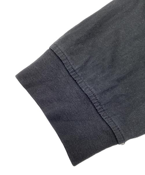 SUPREME（シュプリーム）SUPREME (シュプリーム) Small Box L/S Tee ブラック サイズ:XLの古着・服飾アイテム