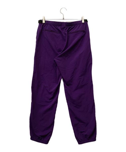 SUPREME（シュプリーム）SUPREME (シュプリーム) Utility Belted Pant パープル サイズ:Smallの古着・服飾アイテム