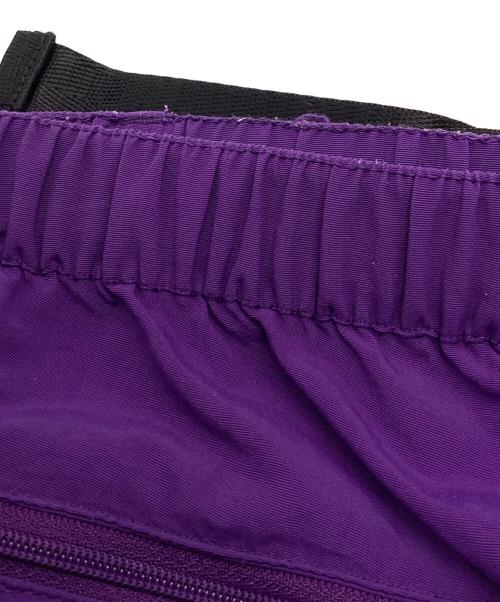 SUPREME（シュプリーム）SUPREME (シュプリーム) Utility Belted Pant パープル サイズ:Smallの古着・服飾アイテム