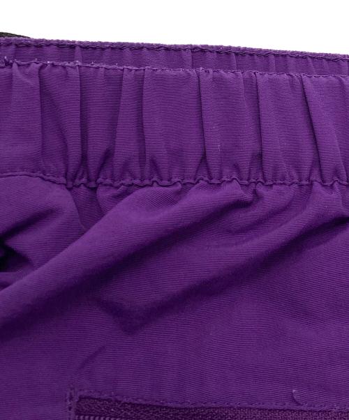 SUPREME（シュプリーム）SUPREME (シュプリーム) Utility Belted Pant パープル サイズ:Smallの古着・服飾アイテム