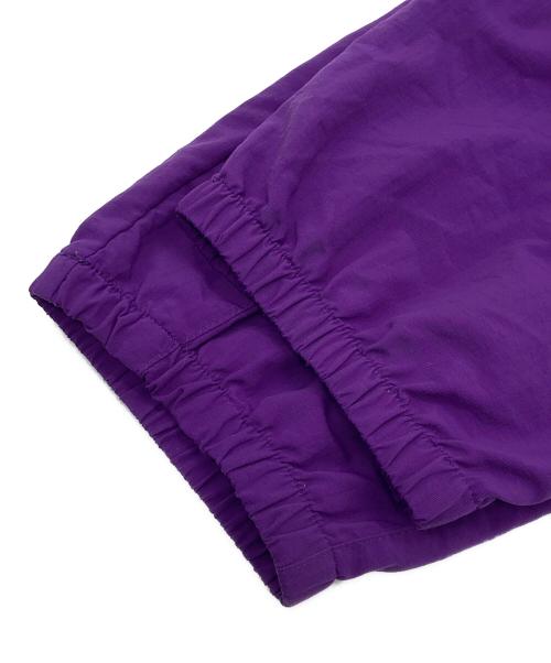 SUPREME（シュプリーム）SUPREME (シュプリーム) Utility Belted Pant パープル サイズ:Smallの古着・服飾アイテム