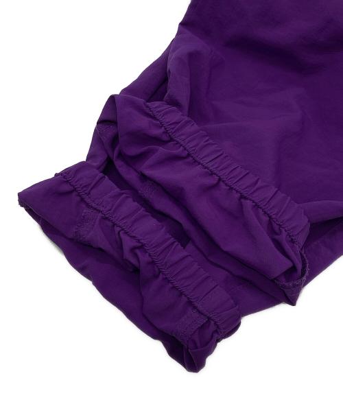SUPREME（シュプリーム）SUPREME (シュプリーム) Utility Belted Pant パープル サイズ:Smallの古着・服飾アイテム