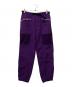 SUPREME（シュプリーム）の古着「Utility Belted Pant」｜パープル