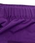 中古・古着 SUPREME (シュプリーム) Utility Belted Pant パープル サイズ:Small：11000円