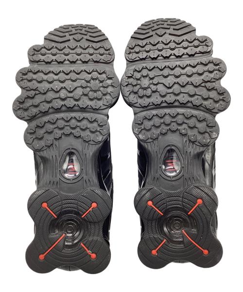 NIKE（ナイキ）NIKE (ナイキ) Shox TL Black ブラック サイズ:US9の古着・服飾アイテム