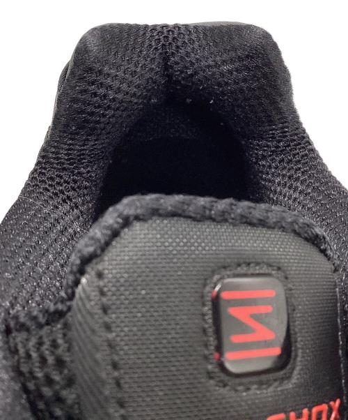 NIKE（ナイキ）NIKE (ナイキ) Shox TL Black ブラック サイズ:US9の古着・服飾アイテム