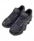 asicsアシックス）の古着「GEL-KINETIC FLUENT」｜ブラック