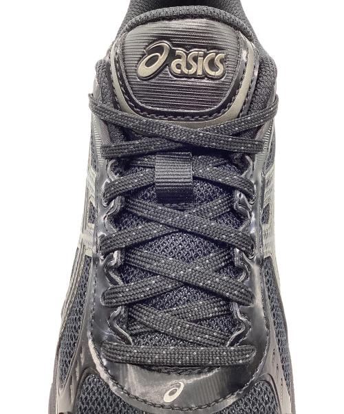 asics（アシックス）asics (アシックス) GEL-KINETIC FLUENT ブラック サイズ:24.5cmの古着・服飾アイテム