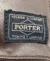 PORTERの古着・服飾アイテム：5000円
