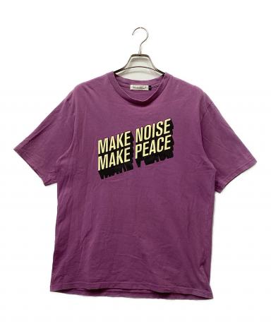 中古・古着通販】UNDERCOVER (アンダーカバー) MAKE NOISE MAKE PEACE