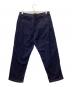 GRAMICCI (グラミチ) STRETCH DENIM LOOSE TAPERED PANT ブルー サイズ:USA M：6000円