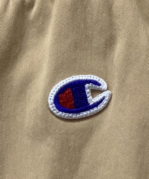 Champion（チャンピオン）Champion (チャンピオン) チノパン ベージュ サイズ:X-LARGEの古着・服飾アイテム