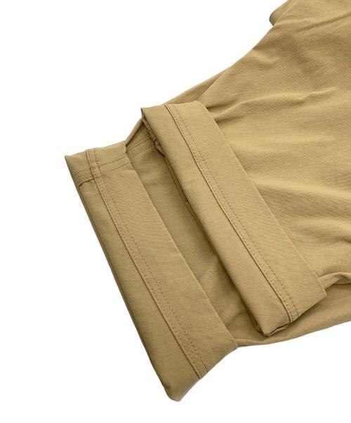 Champion（チャンピオン）Champion (チャンピオン) チノパン ベージュ サイズ:X-LARGEの古着・服飾アイテム
