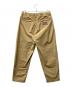 Champion (チャンピオン) チノパン ベージュ サイズ:X-LARGE：6000円