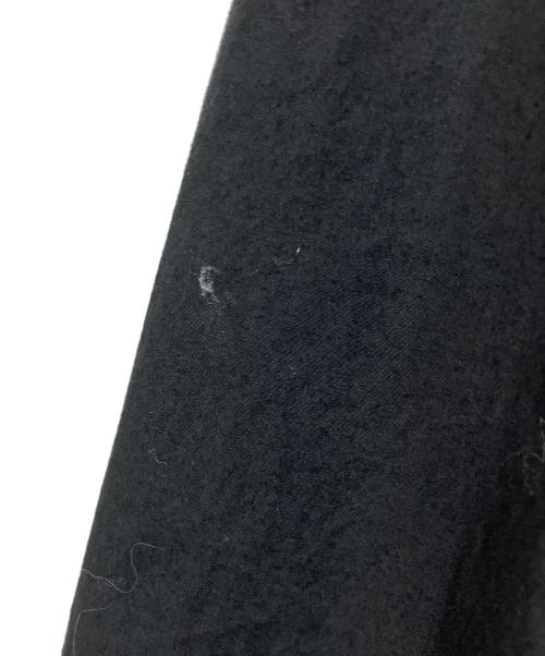 STILL BY HAND（スティルバイハンド）STILL BY HAND (スティルバイハンド) ナイロンジャケット ブラック サイズ:48の古着・服飾アイテム