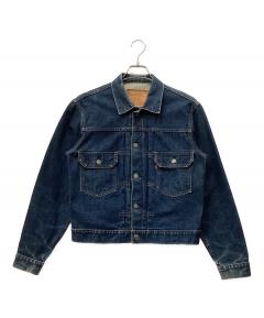 中古・古着通販】LEVI'S (リーバイス) 70505 4thデニムジャケット