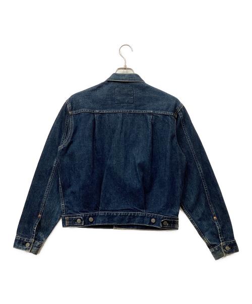 LEVI'S（リーバイス）LEVI'S (リーバイス) デニムジャケット インディゴ サイズ:38の古着・服飾アイテム