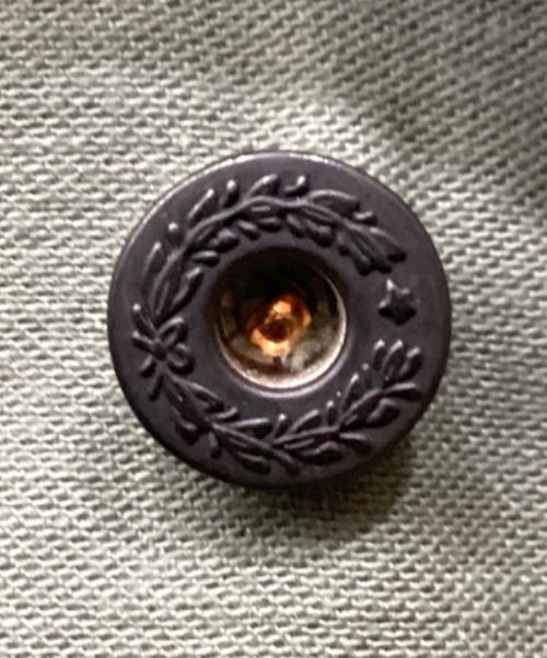 gold（ゴールド）gold (ゴールド) LIGHT BACKSATIN N-3 JACKET オリーブ サイズ:Lの古着・服飾アイテム