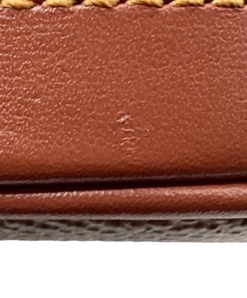 COACH（コーチ）COACH (コーチ) ショルダーバッグ　シグネチャーの古着・服飾アイテム