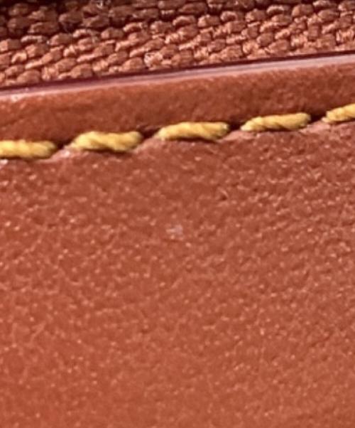 COACH（コーチ）COACH (コーチ) ショルダーバッグ　シグネチャーの古着・服飾アイテム