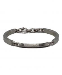 DIESEL（ディーゼル）の古着「ブレスレット」