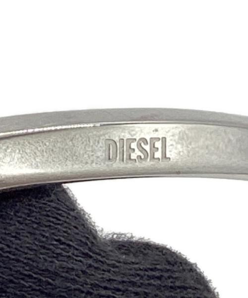 DIESEL（ディーゼル）DIESEL (ディーゼル) ブレスレットの古着・服飾アイテム