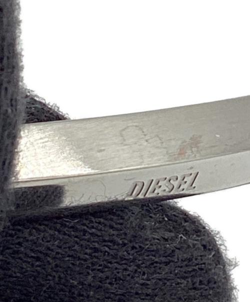 DIESEL（ディーゼル）DIESEL (ディーゼル) ブレスレットの古着・服飾アイテム