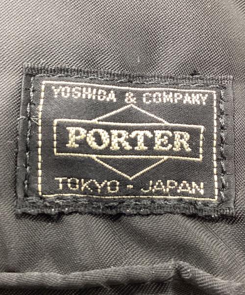 PORTER（ポーター）PORTER (ポーター) リュック タンカーの古着・服飾アイテム