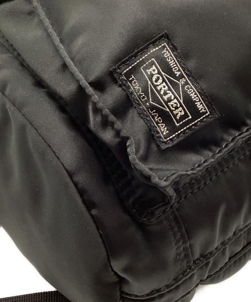 PORTER（ポーター）PORTER (ポーター) リュック タンカーの古着・服飾アイテム