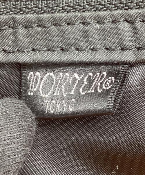 PORTER（ポーター）PORTER (ポーター) リュック タンカーの古着・服飾アイテム