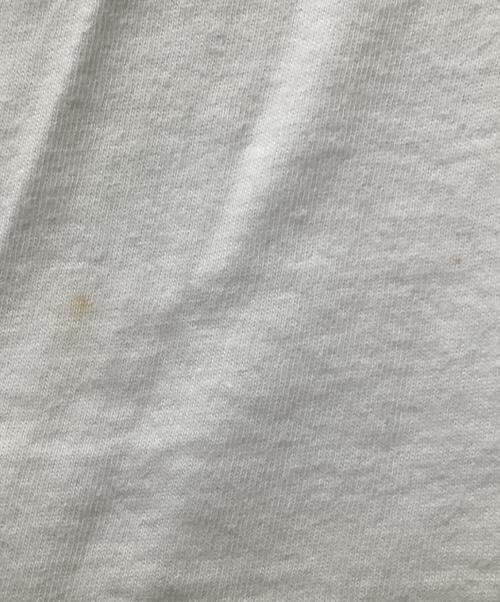 GUCCI（グッチ）GUCCI (グッチ) ココキャピタンヴィンテージロゴ ホワイト サイズ:XXLの古着・服飾アイテム