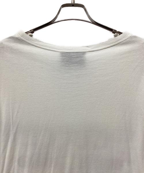 GUCCI（グッチ）GUCCI (グッチ) ココキャピタンヴィンテージロゴ ホワイト サイズ:XXLの古着・服飾アイテム
