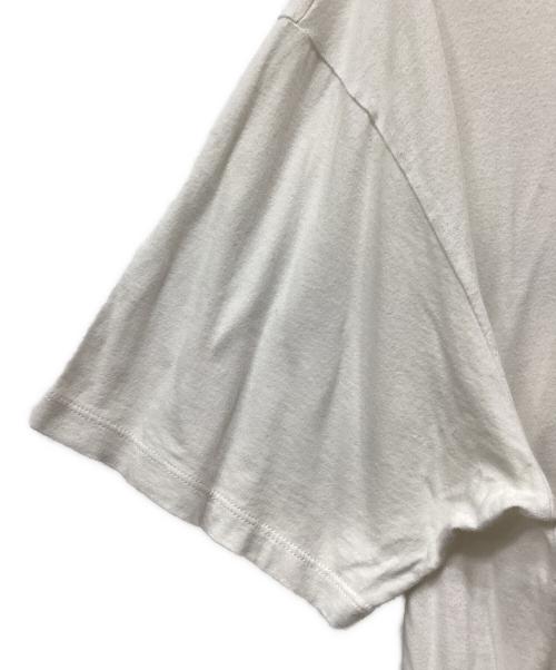 GUCCI（グッチ）GUCCI (グッチ) ココキャピタンヴィンテージロゴ ホワイト サイズ:XXLの古着・服飾アイテム