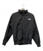 THE NORTH FACEザ ノース フェイス）の古着「Compact Nomad Blouson」｜ブラック